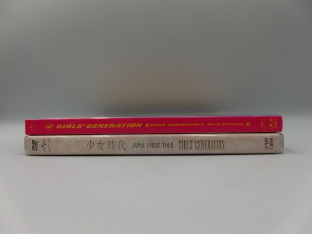 少女時代 CD&DVD　22点セット！ 少女時代 CD&DVD 22点セット！