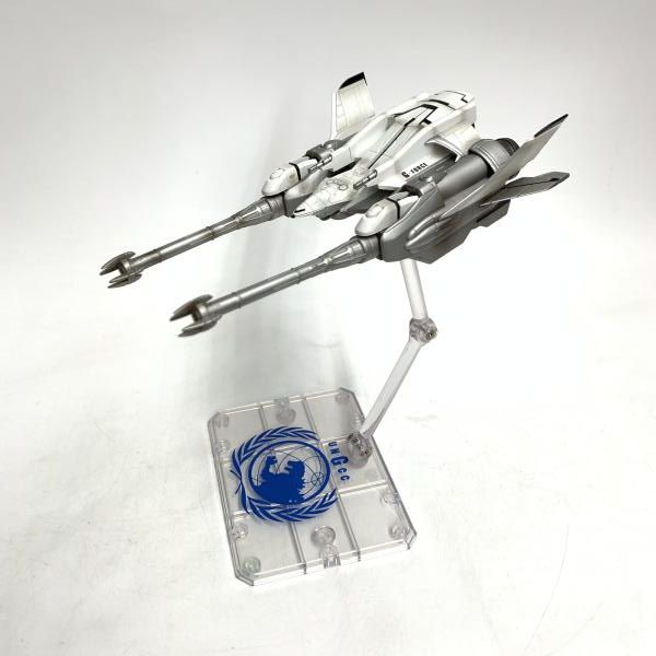 中古】箱ﾅｼ)S.H.MonsterArts UX-01-92 ガルーダ＆メカゴジラ対応