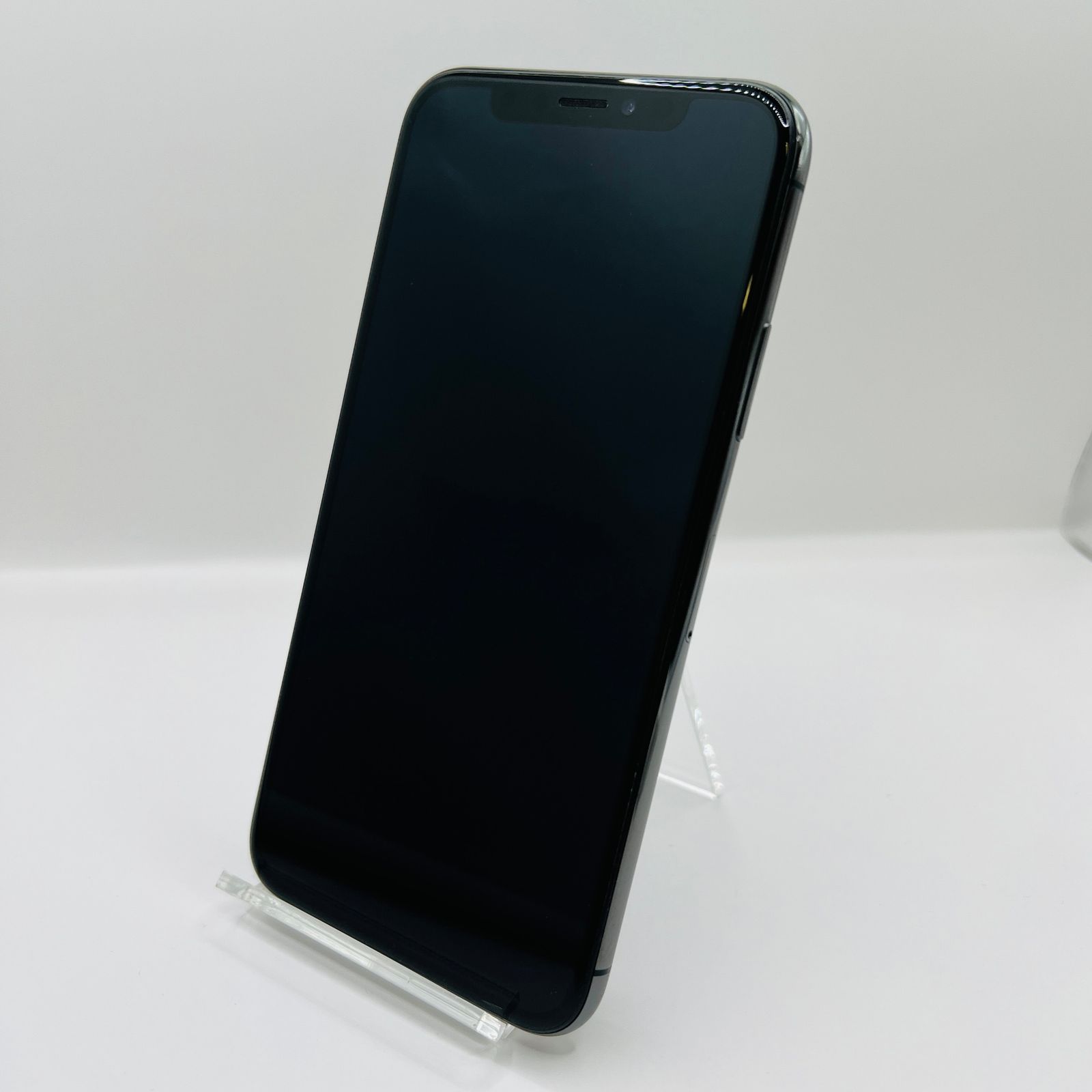 ソフトバンク iPhoneXs 64GB スペースグレイ NTAW2J/A SIMロック解除