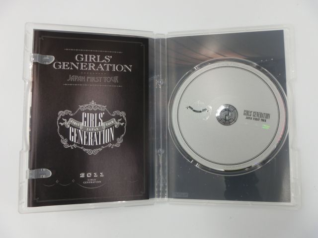 少女時代 CD&DVD　22点セット！ GIRLS' GENERATION COMPLETE VIDEO COLLECTION | 少女時代 Official