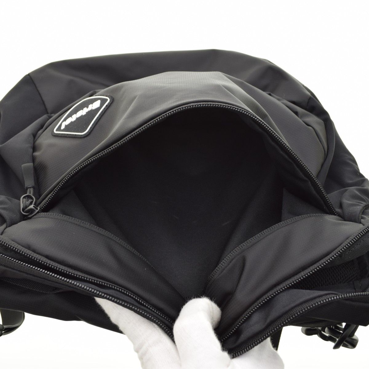 F.C.R.B./F.C.RealBristol】25AW FCRB-252130 TOUR SHOULDER BAG 