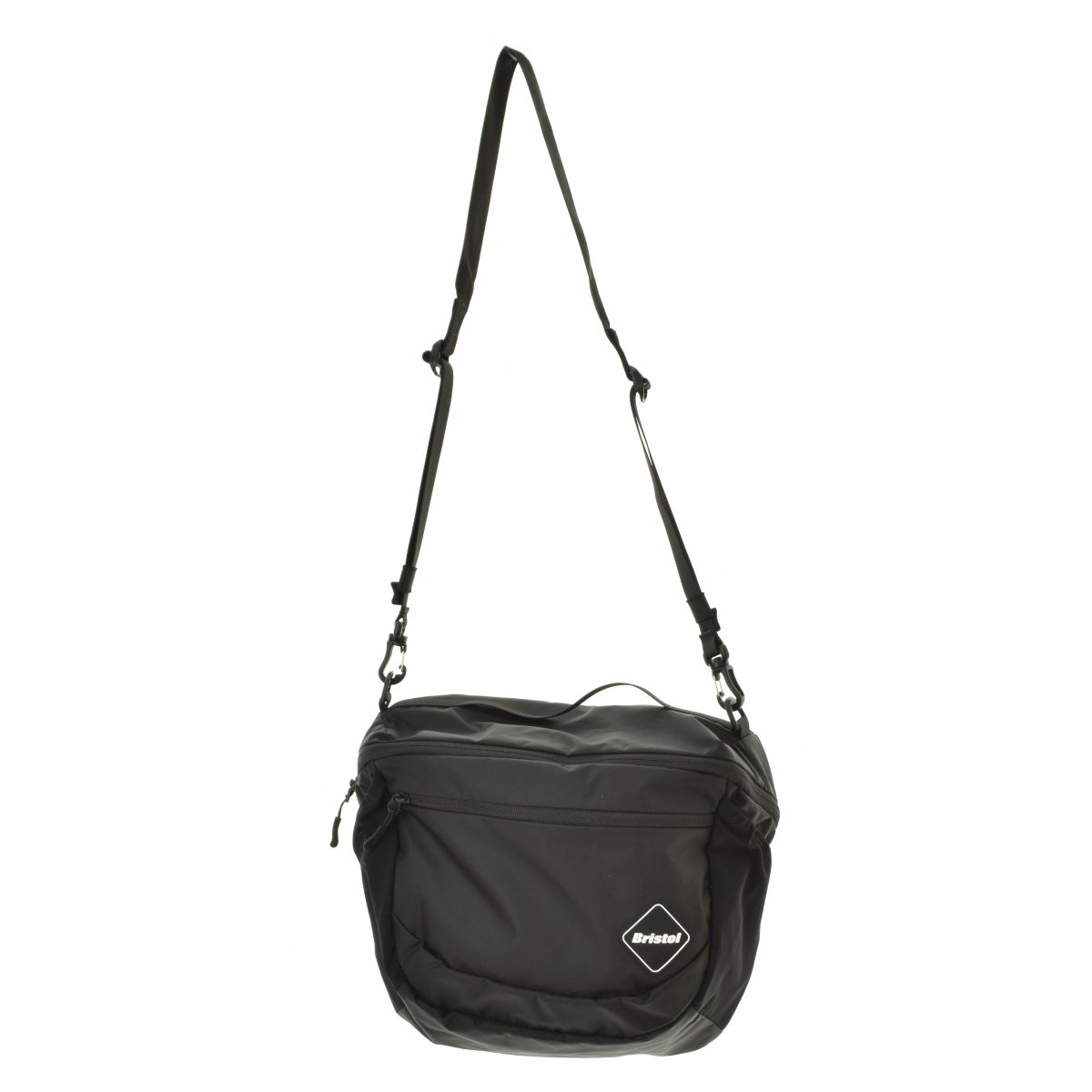 F.C.R.B./F.C.RealBristol】25AW FCRB-252130 TOUR SHOULDER BAG 