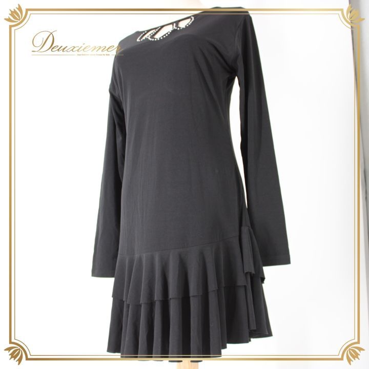 社交ダンス 衣装 スタンダード トップス レッスンウェア ICHIOKU