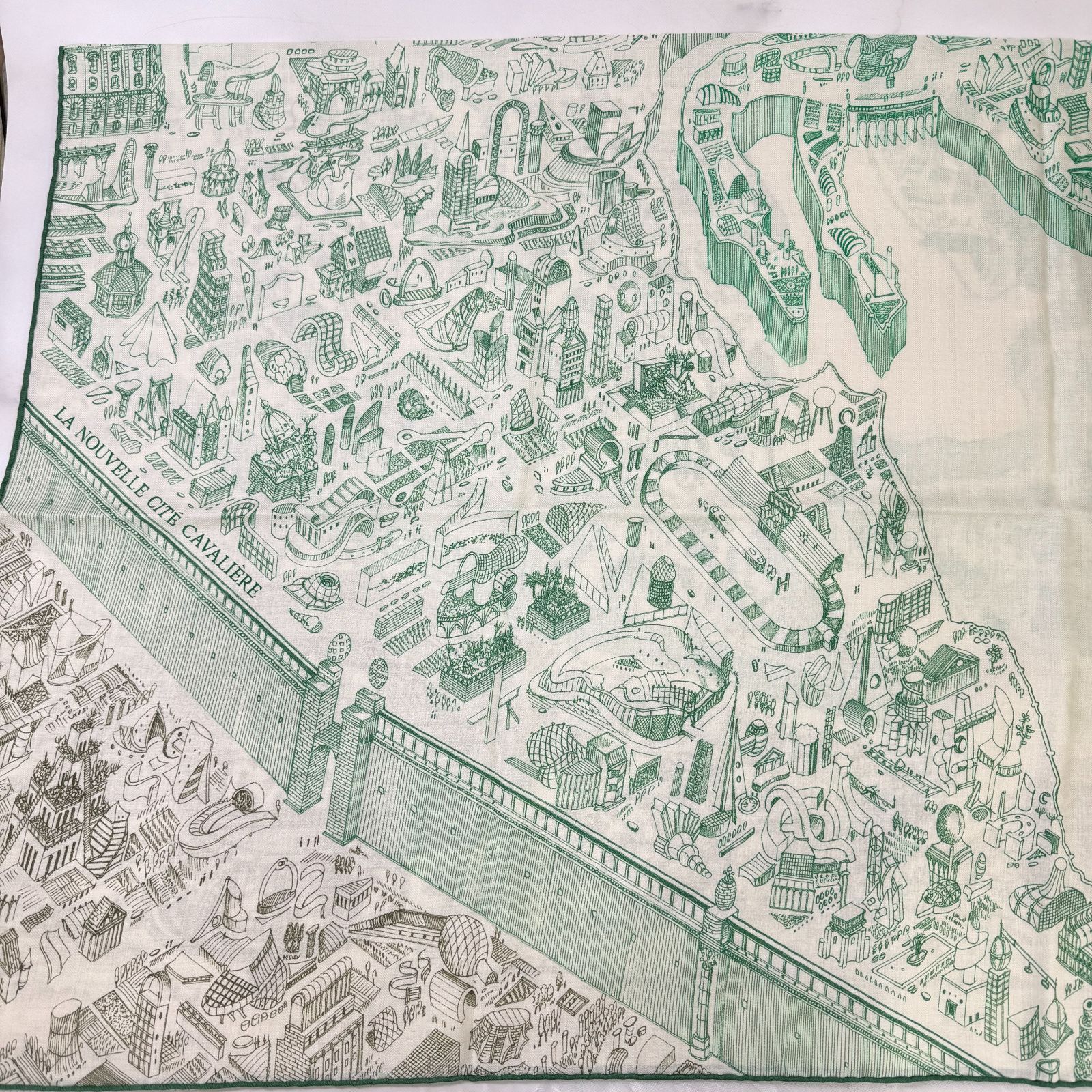 ストール ショール