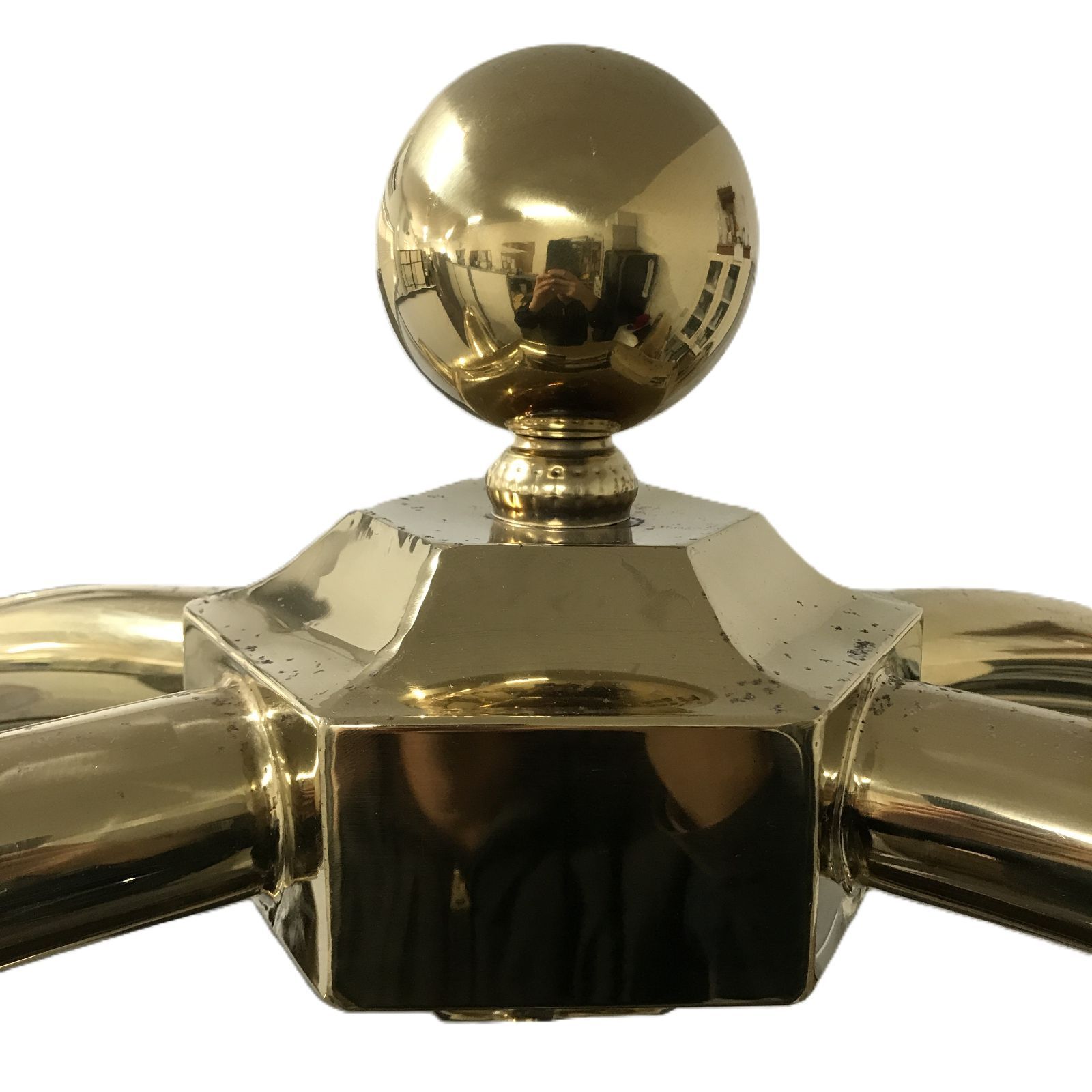 引き取り限定！希少✨高級ホテルカート バゲジカート バードゲージ