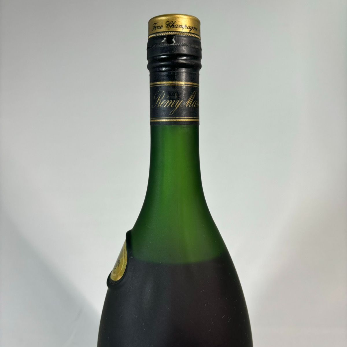 未開栓ナポレオン レミーマルタン旧ボトルコニャック700ml 【公式