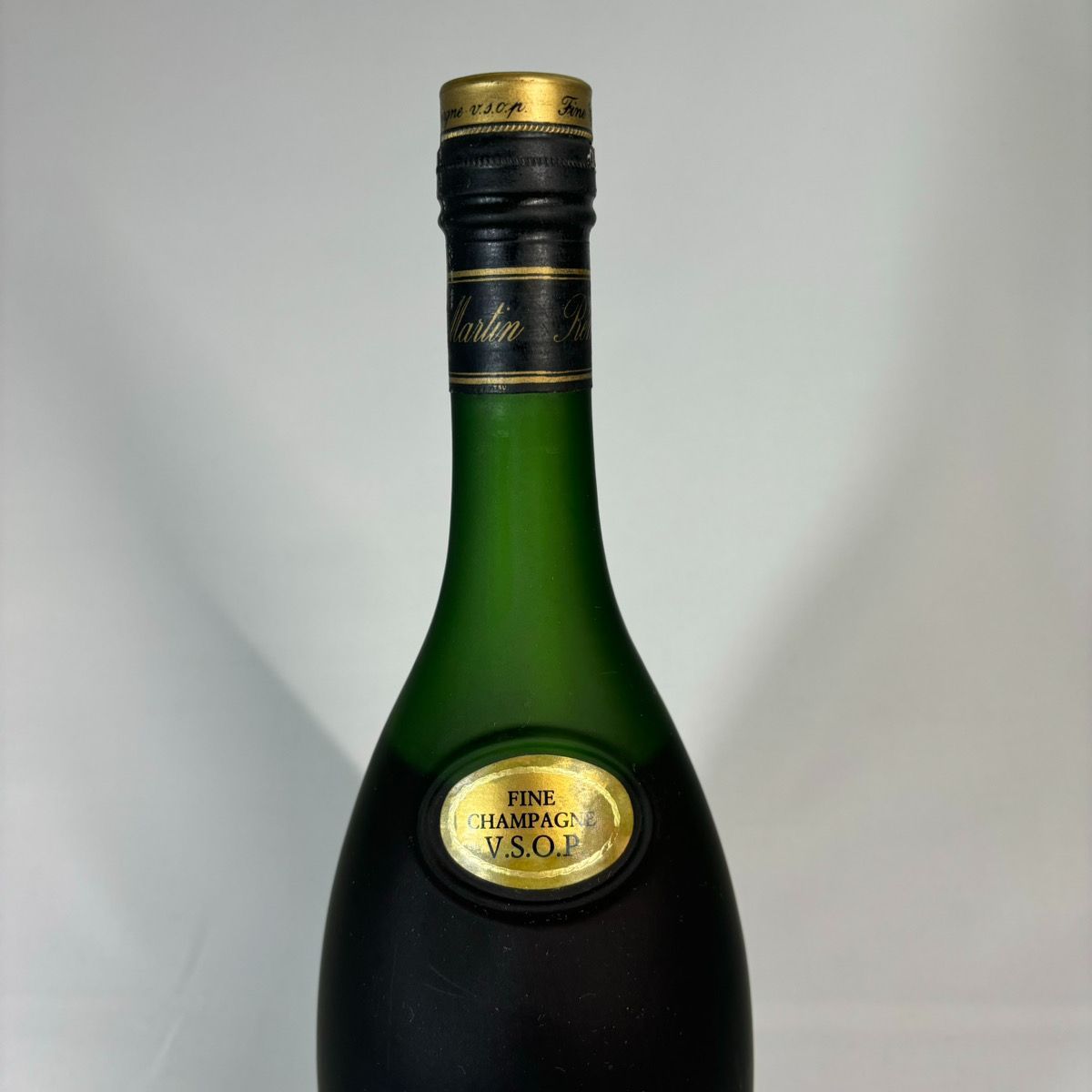 MARTIN VSOP レミーマルタン REMY 古酒 未開栓 コニャック ブランデー