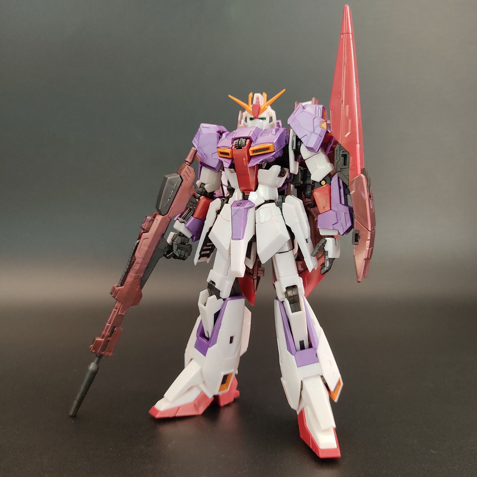た*か様 ガンプラ 完成品 ジャンク品 ジャンクパーツ RG 1/144 ガンダム 完成品 ジャンク ガンプラ パーツ ncガンプラ完成品