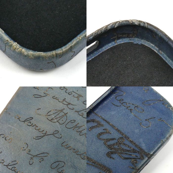 【希少】 ベルルッティ iPhone14pro maxケース カリグラフィー ベルルッティ スマホケース スマホカバー カリグラフィ iPhone 14pro