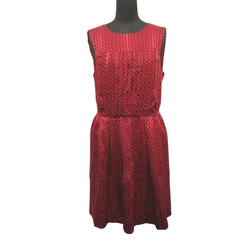 良品 MARC by MARC JACOBS マークバイマークジェイコブス シルク100