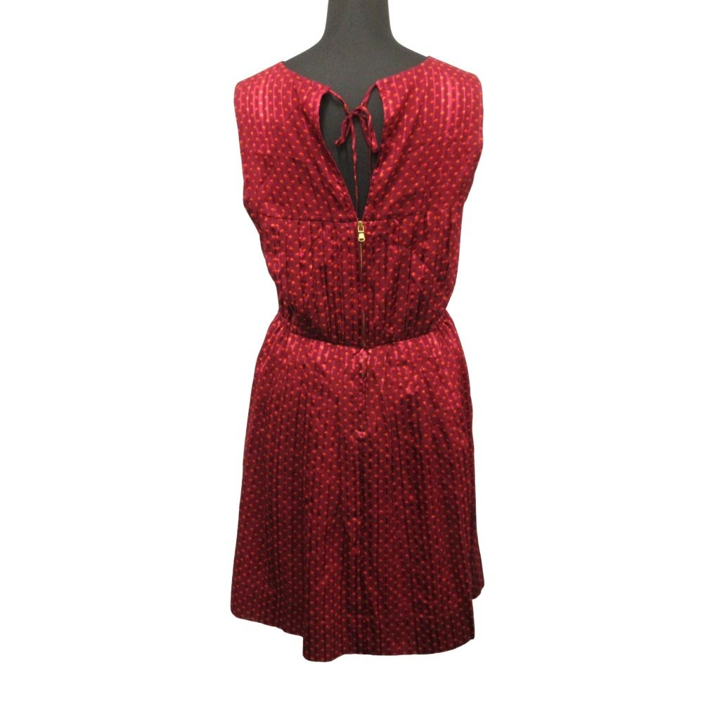 良品 MARC by MARC JACOBS マークバイマークジェイコブス シルク100