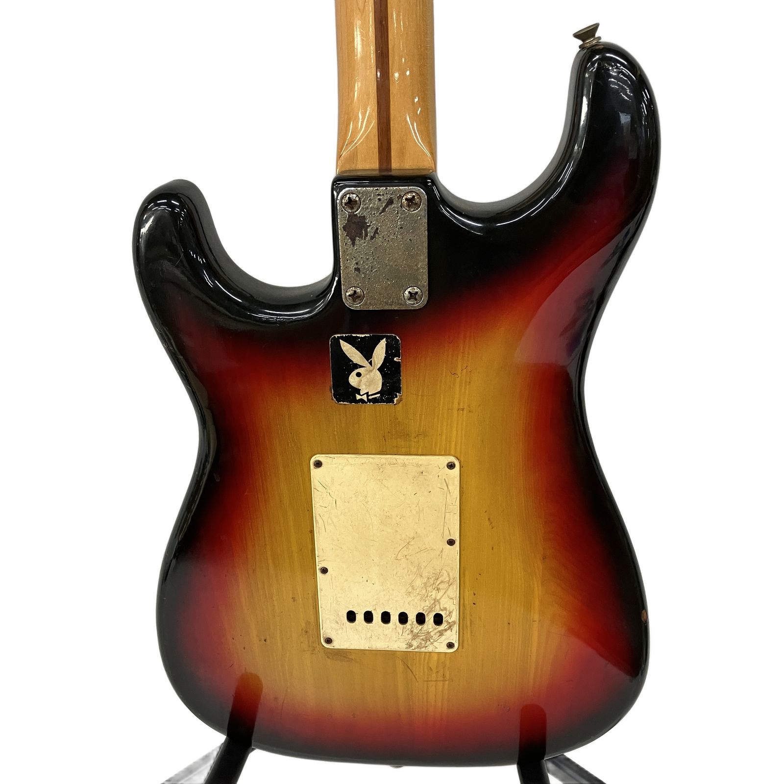 H.S.Anderson ストラトキャスター ジャパンヴィンテージ エレキギター