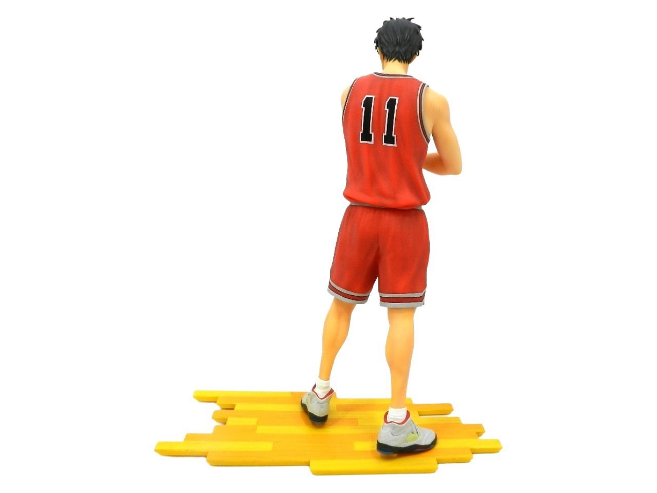 流川楓 SLAM DUNK -スラムダンク- フィギュア The spirit collection