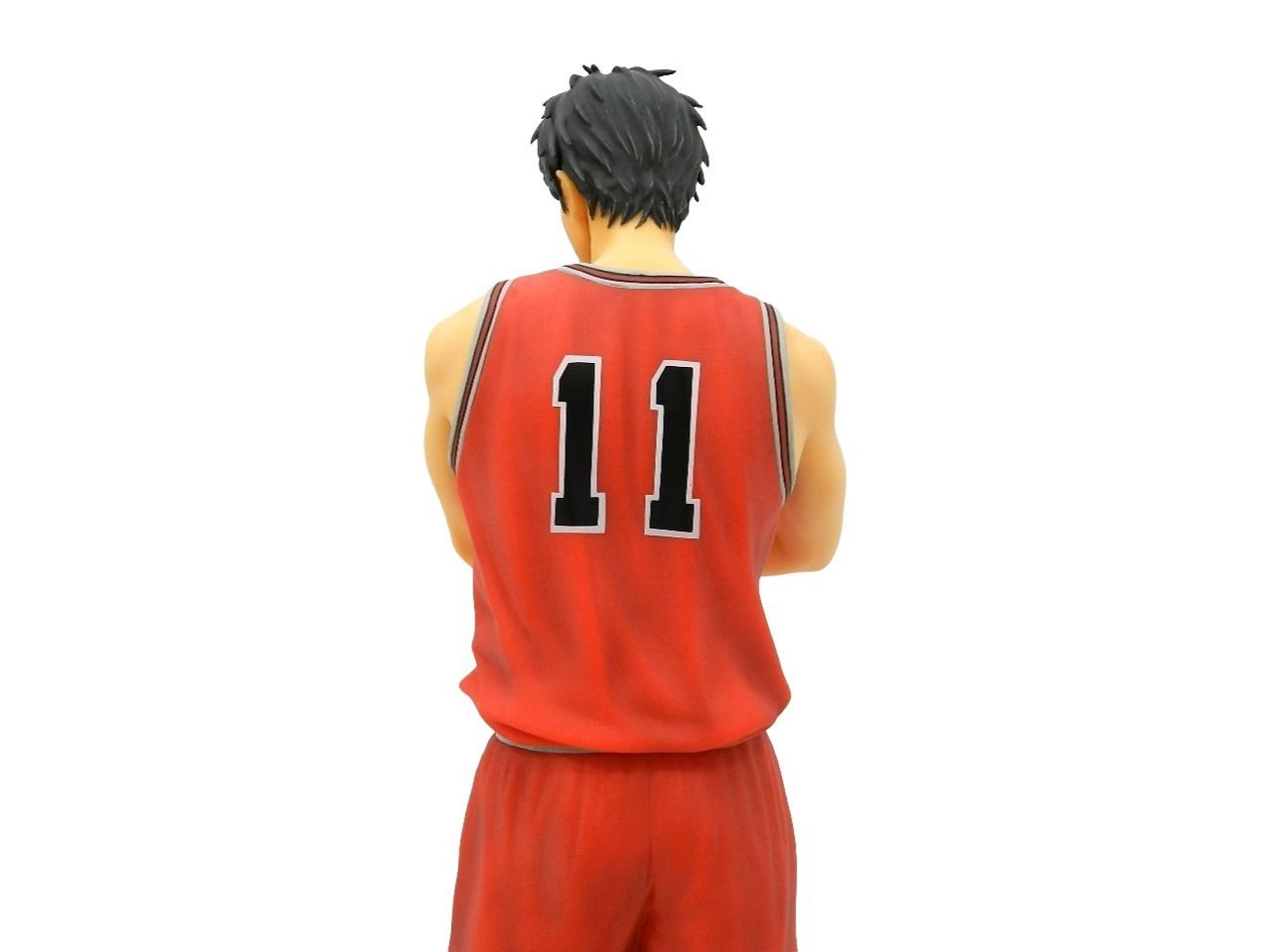 流川楓 SLAM DUNK -スラムダンク- フィギュア The spirit collection