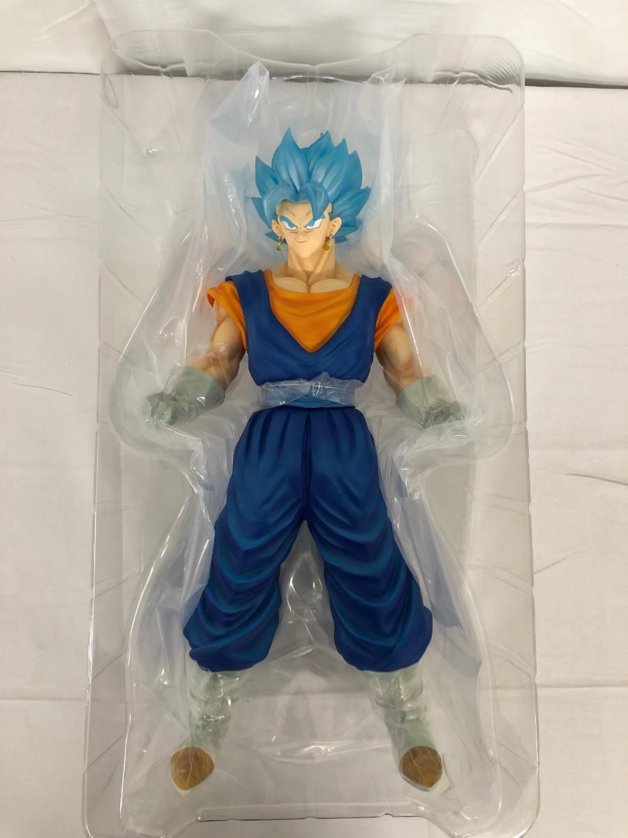 ♪ギガンティックシリーズ ドラゴンボール超 SSGSS ベジット限定Ver