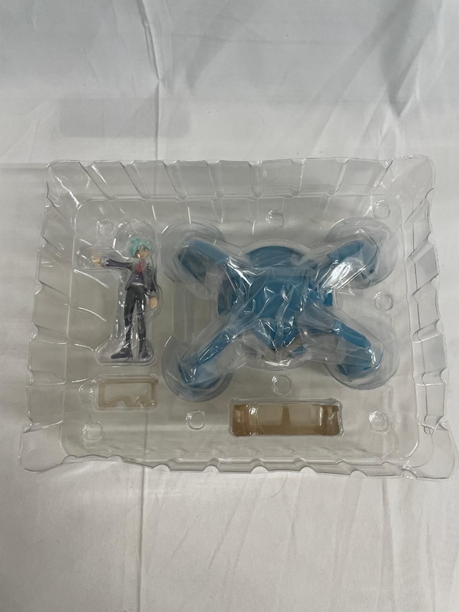 食玩 ポケモンスケールワールド ホウエン地方 ダイゴ＆メタグロス