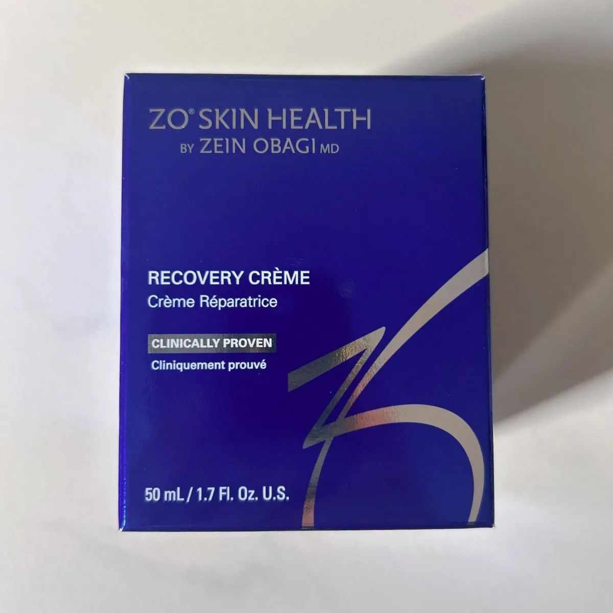 ゼオスキン RCクリーム 50ml クリーム 国内正規品 新品未開封 即速発送