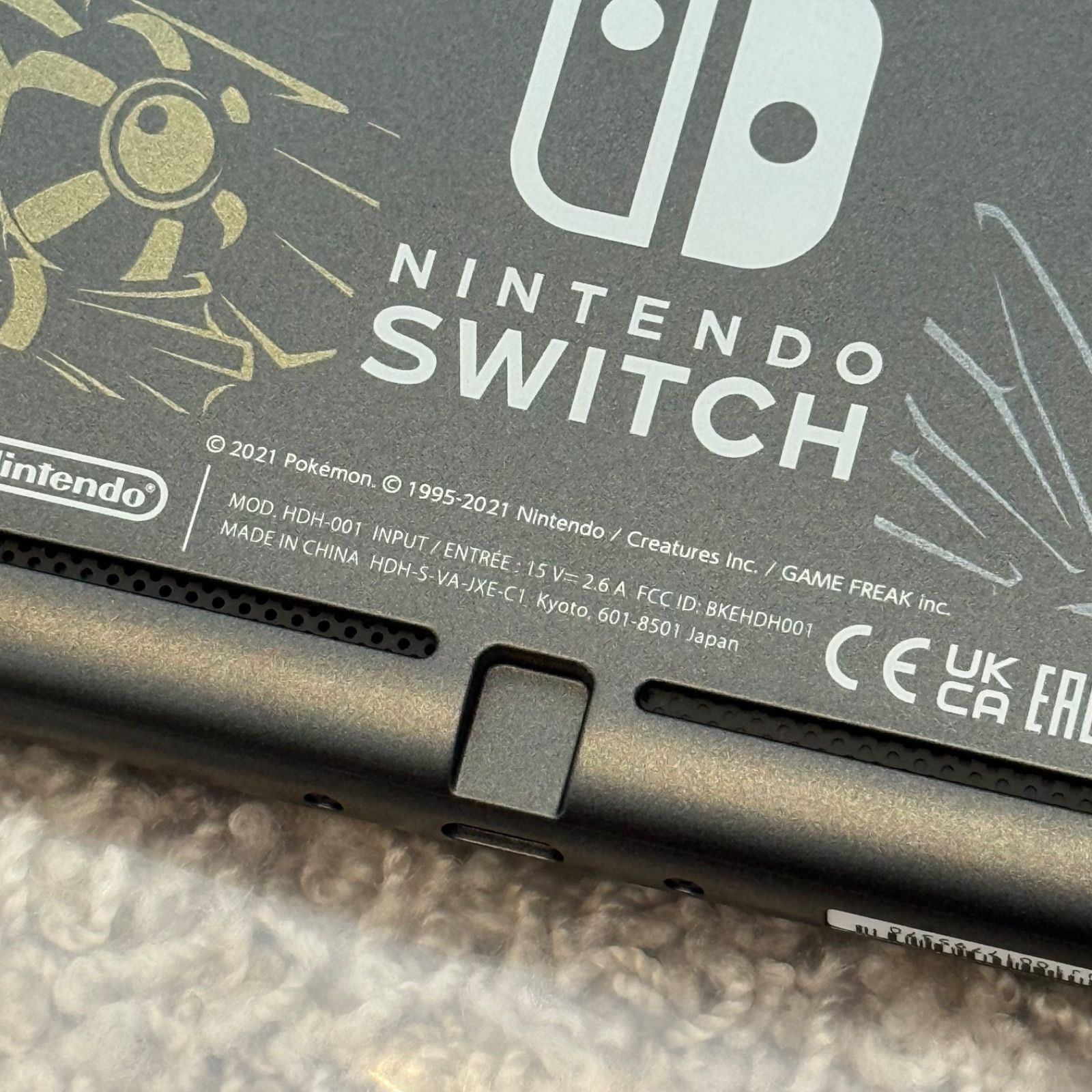 LITE ディアルガ