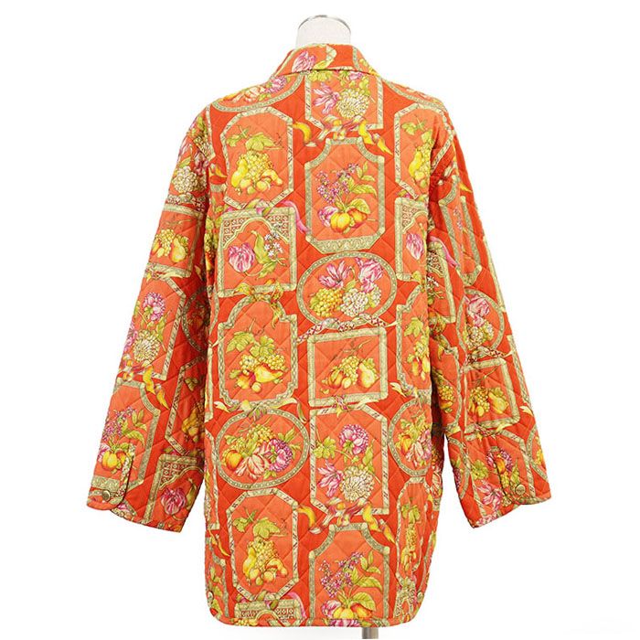 Salvatore Ferragamo サルヴァトーレ・フェラガモ ジャケット