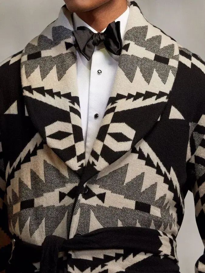 ラルフローレン パープルラベル xl