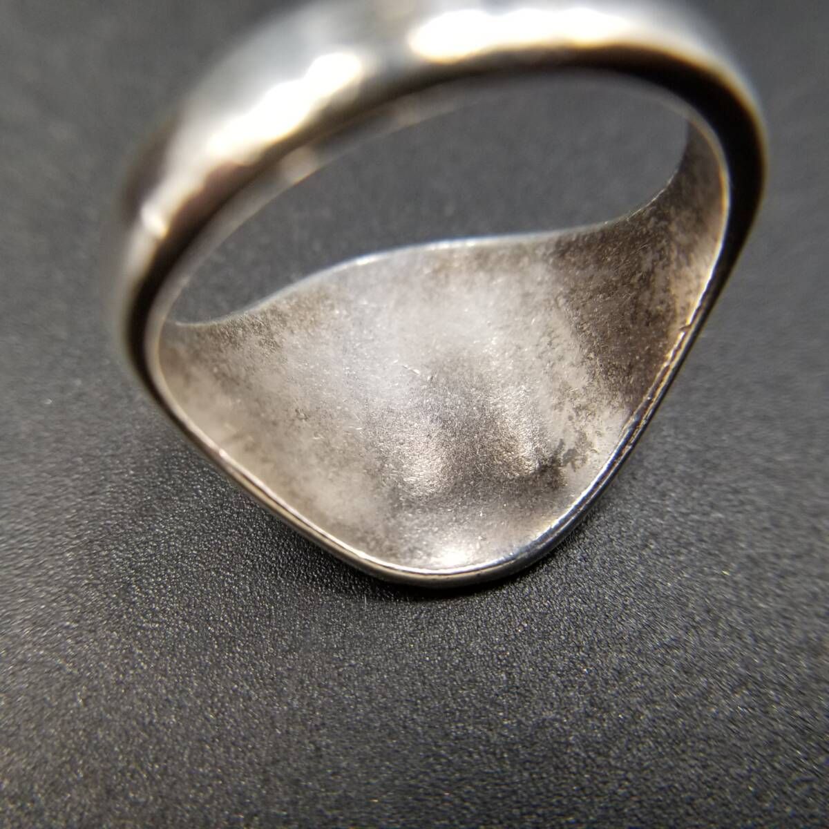 ヴィンテージ オーバル