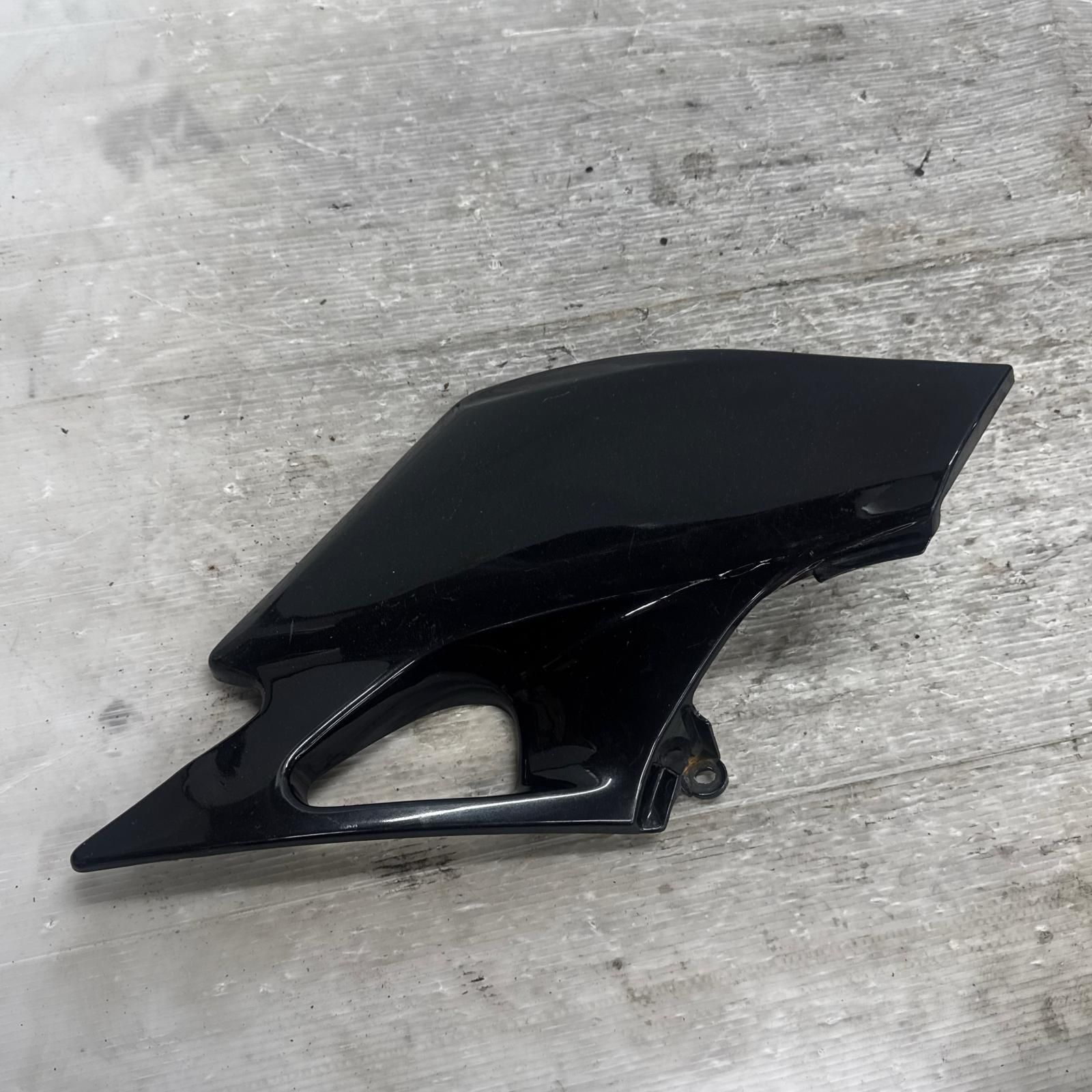 KAWASAKI バリオス ZR250A サイドカバー 右 カワサキ - メルカリ