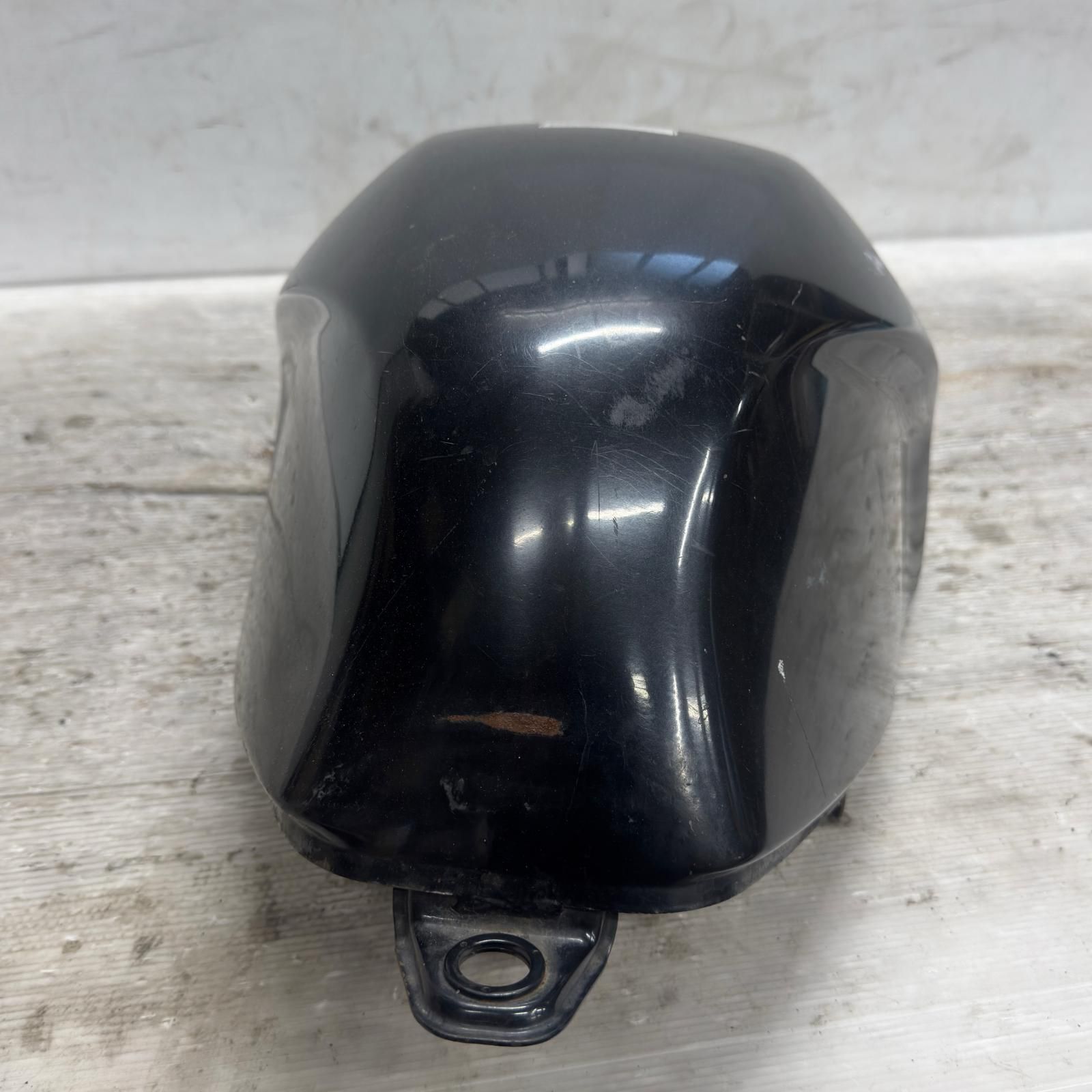 KAWASAKI バリオス ZR250A ガソリンタンク カワサキ - メルカリ