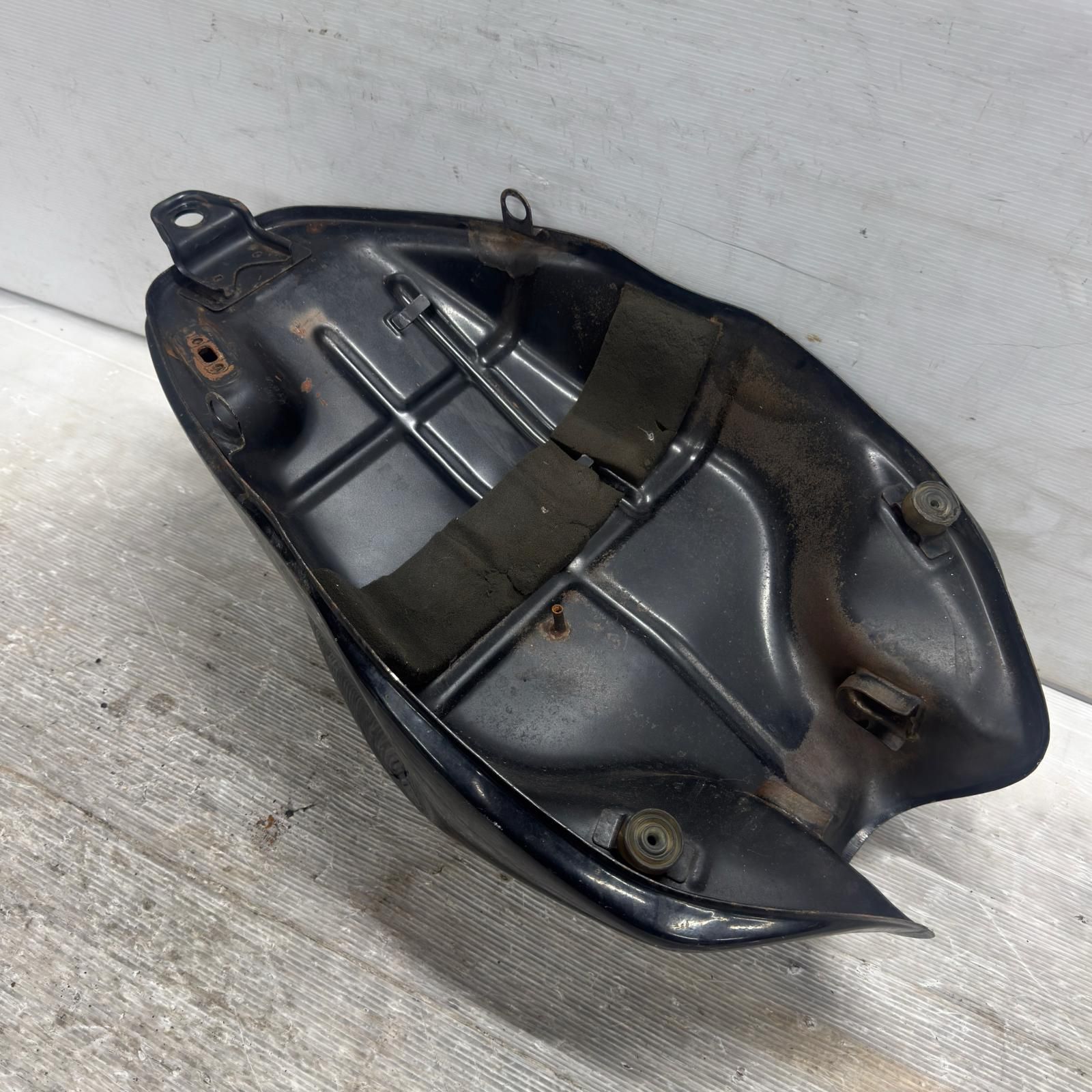 KAWASAKI バリオス ZR250A ガソリンタンク カワサキ - メルカリ