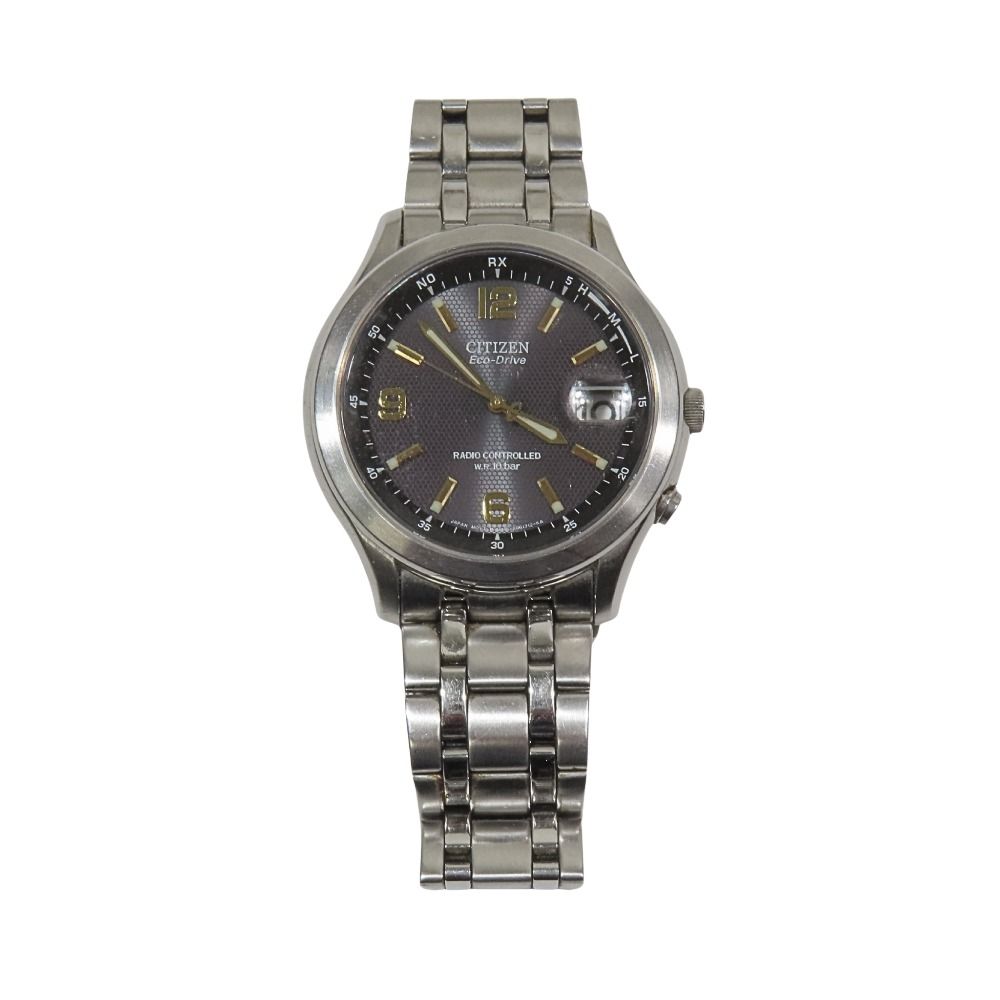 シチズン CITIZEN エコドライブ Eco-Drive 腕時計 DIVER'Sダイバーズ
