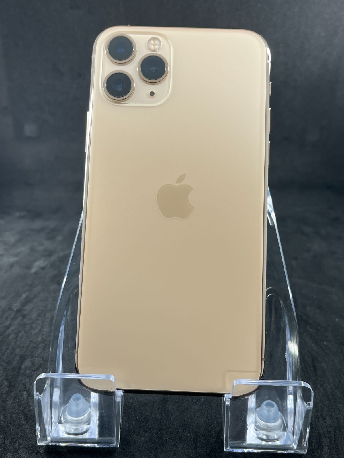 大容量バッテリー、新品画面』iPhone 11pro 256GB ゴールド 大容量バッテリー、新品画面』iPhone 11pro 256GB ゴールド