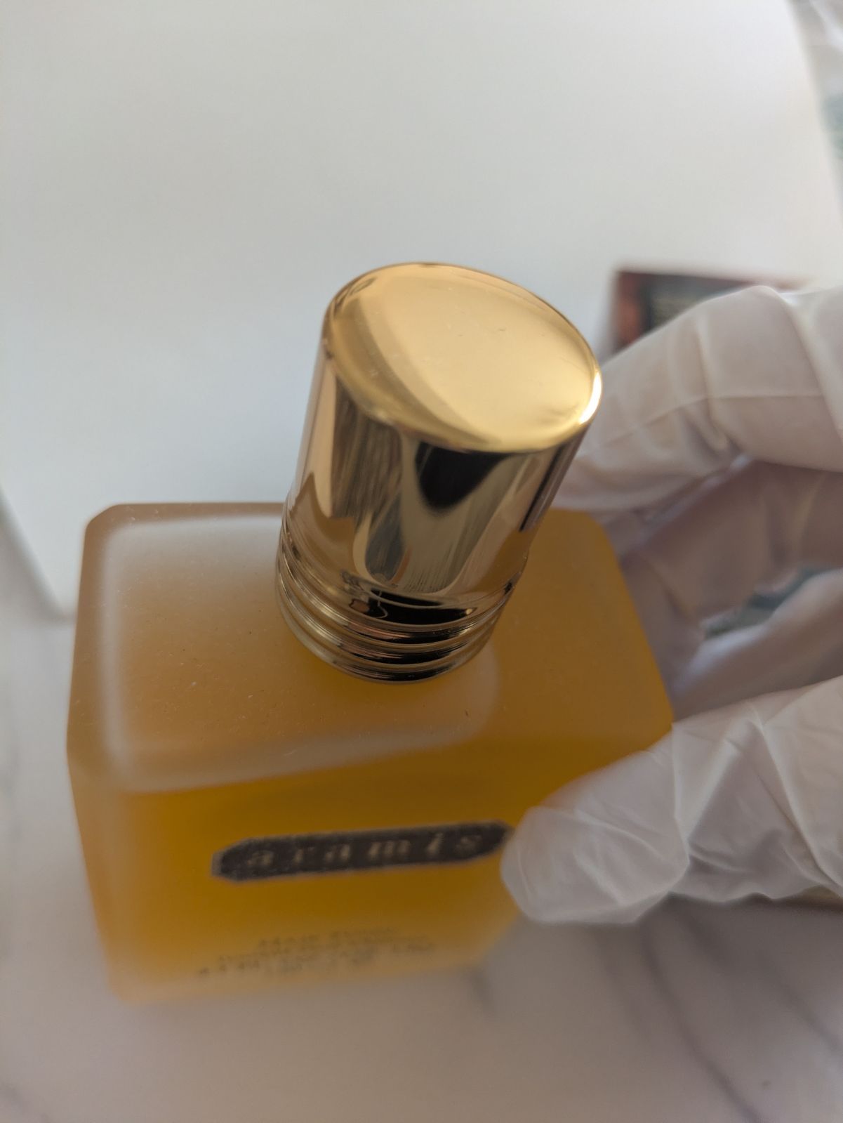 アラミス ヘアトニック 120mL - メルカリ