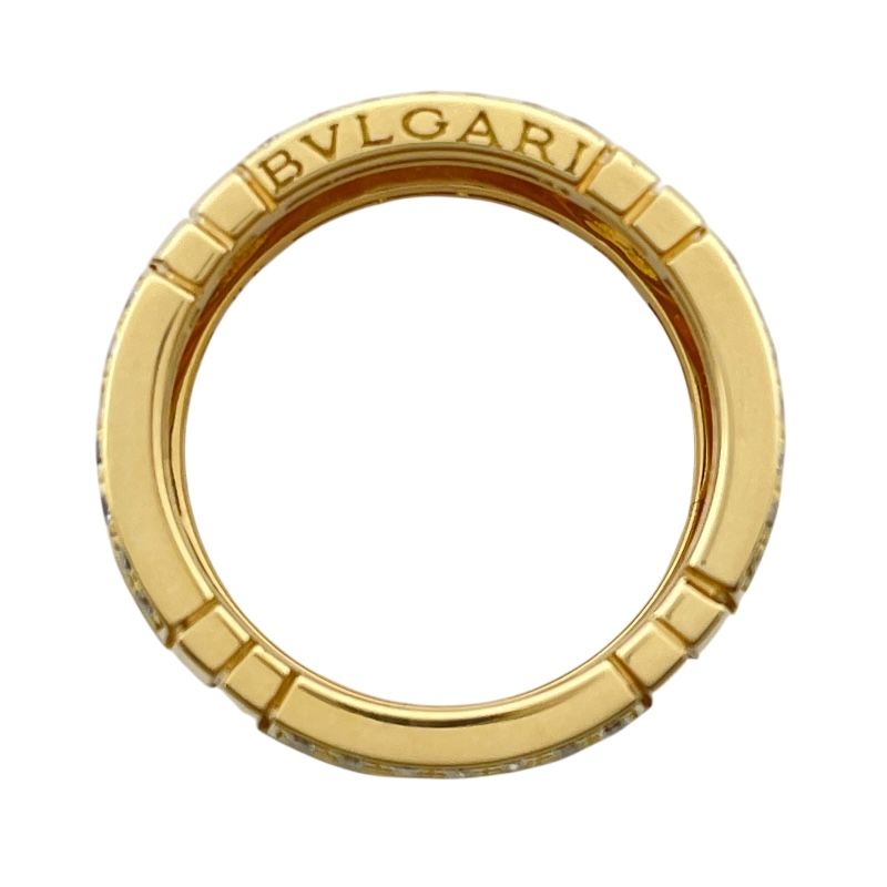 BVLGARI パレンテシリング
