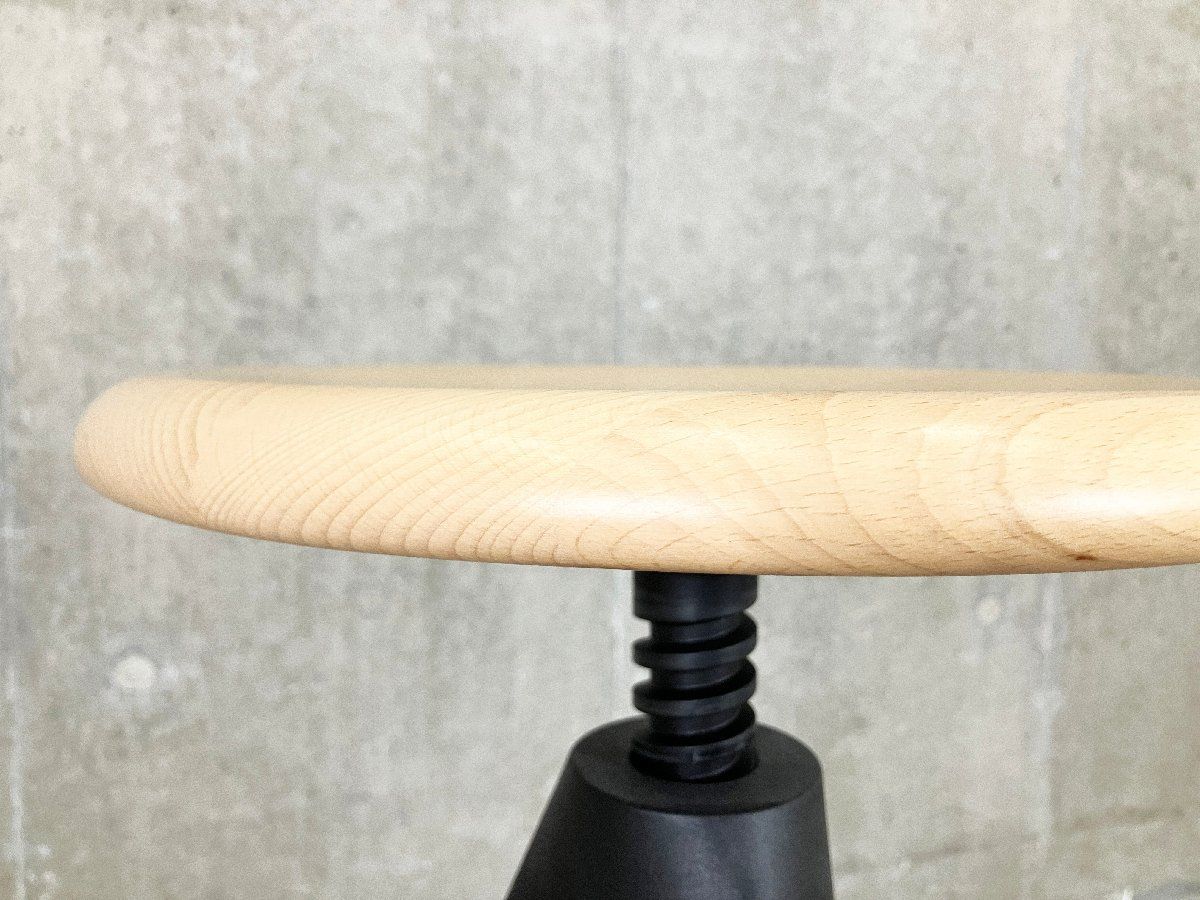 MAGIS /マジス□Tom & Jerry /トム＆ジェリー ハイスツール□回転昇降