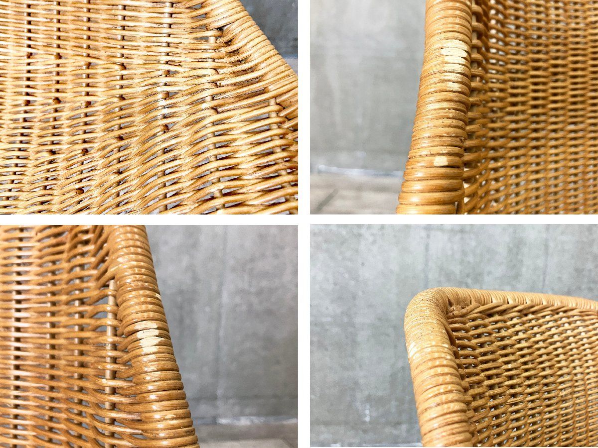 IDEE / イデー□BARBAS CHAIR / バーバス チェア□ダイニングチェア