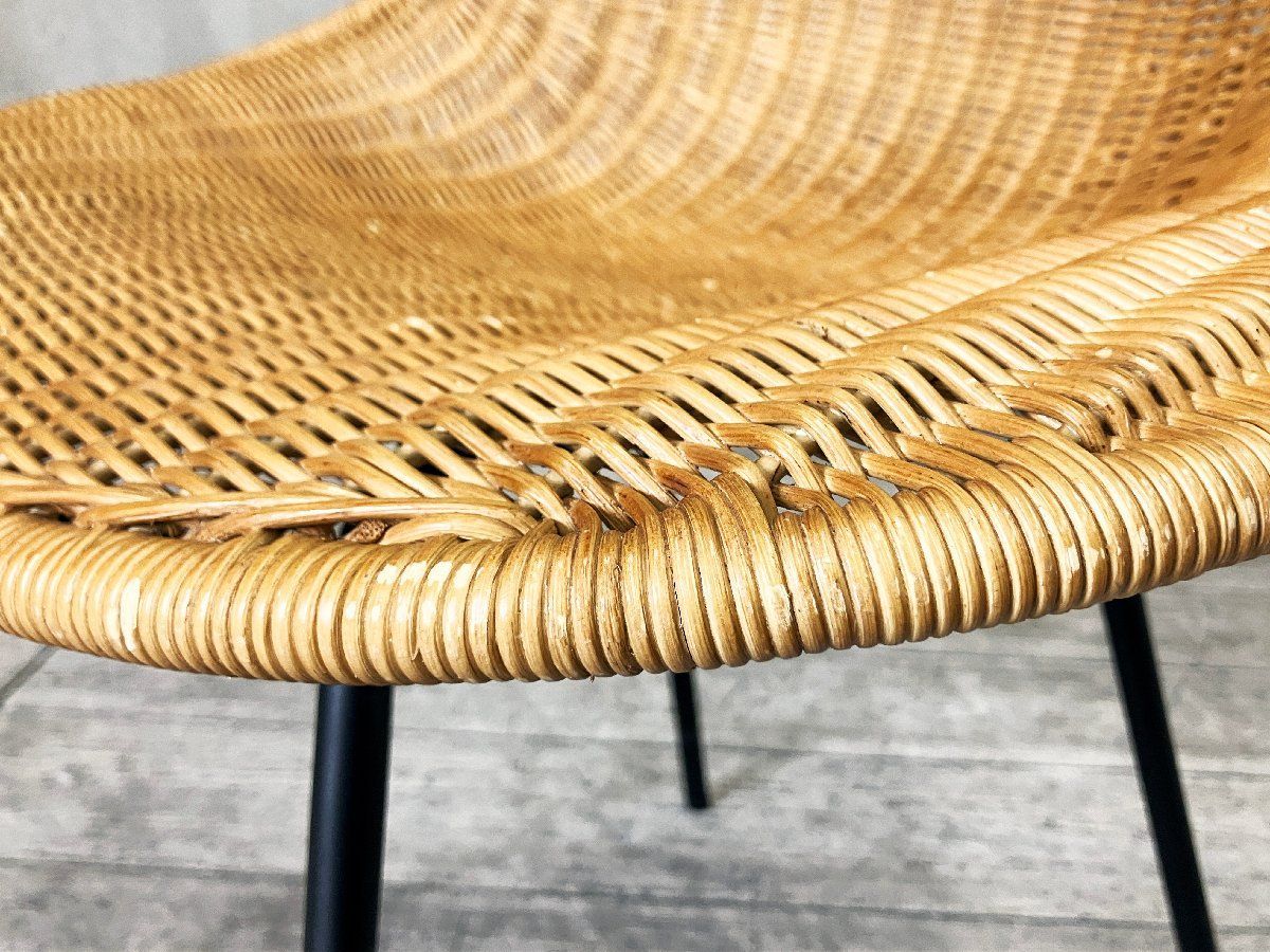 IDEE / イデー□BARBAS CHAIR / バーバス チェア□ダイニングチェア