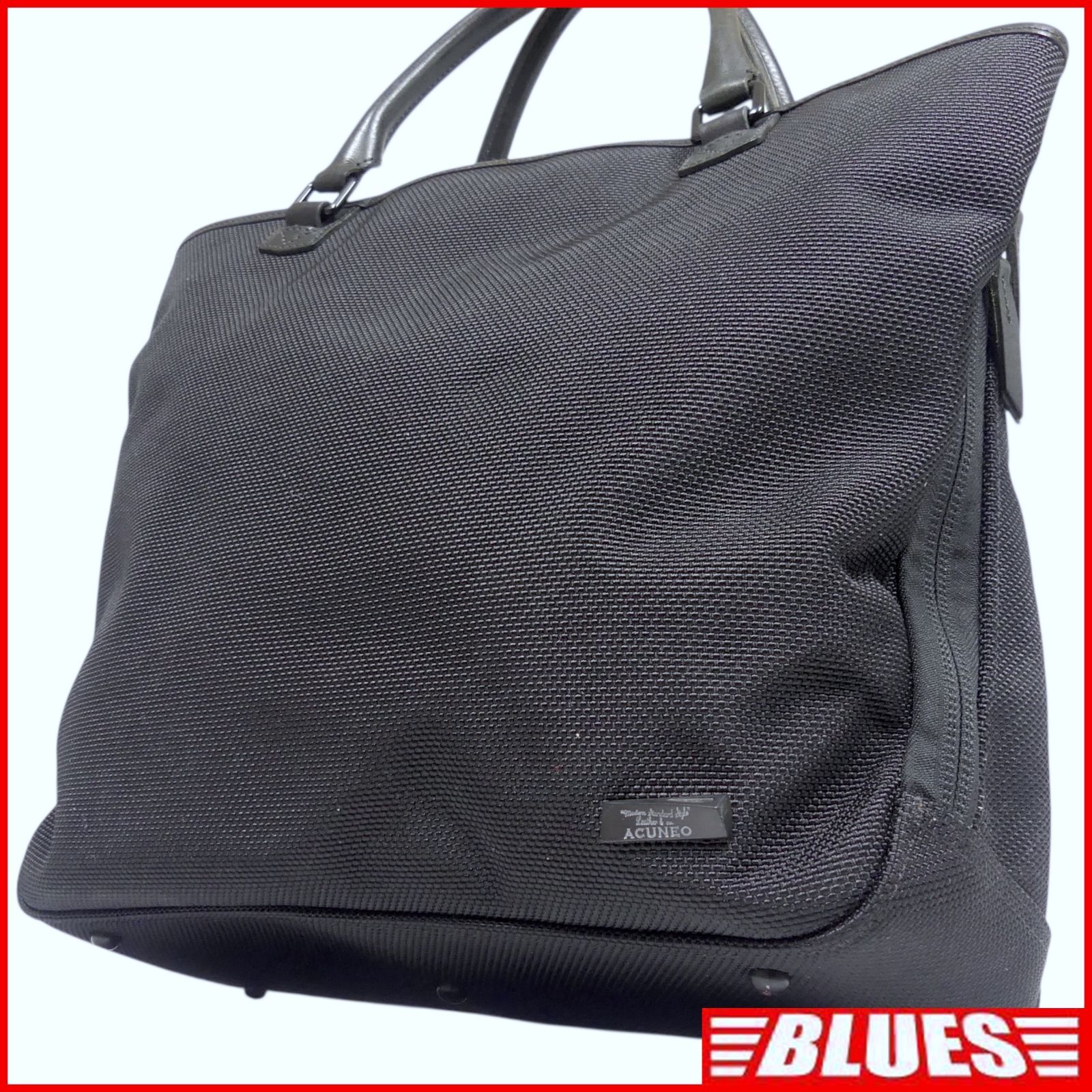 ACUNEO アクネオ トートバッグ 2way ギガホールド 4200D ビジネス
