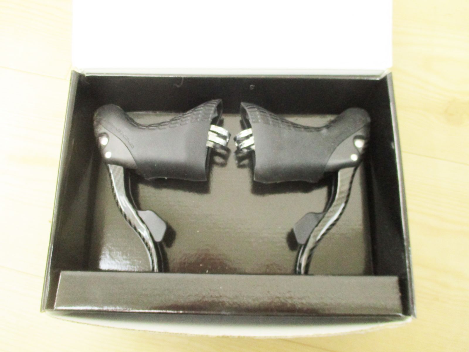 カンパニョーロ CAMPAGNOLO アテナ　EPS レバー 新品 カンパニョーロ ＜アテナ ATHENA ・EPS ＞レバー 11S - メルカリ