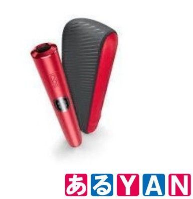 未開封】IQOS ILUMA i 限定版 新品未使用 未開封 IQOS ILUMA 