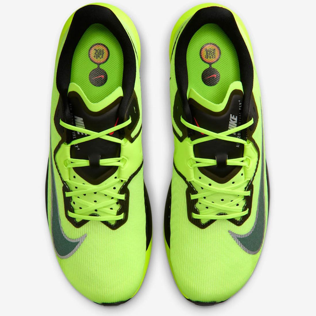 ズーム ライバル