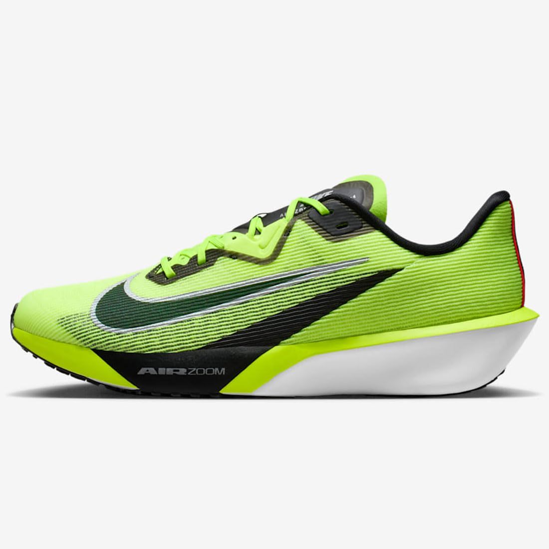 ナイキ ズーム ライバル フライ 4 ZOOM RIVAL FLY マルチカラー|ボルト|ホワイト|ブラック IM 8071-999 29.0 cm