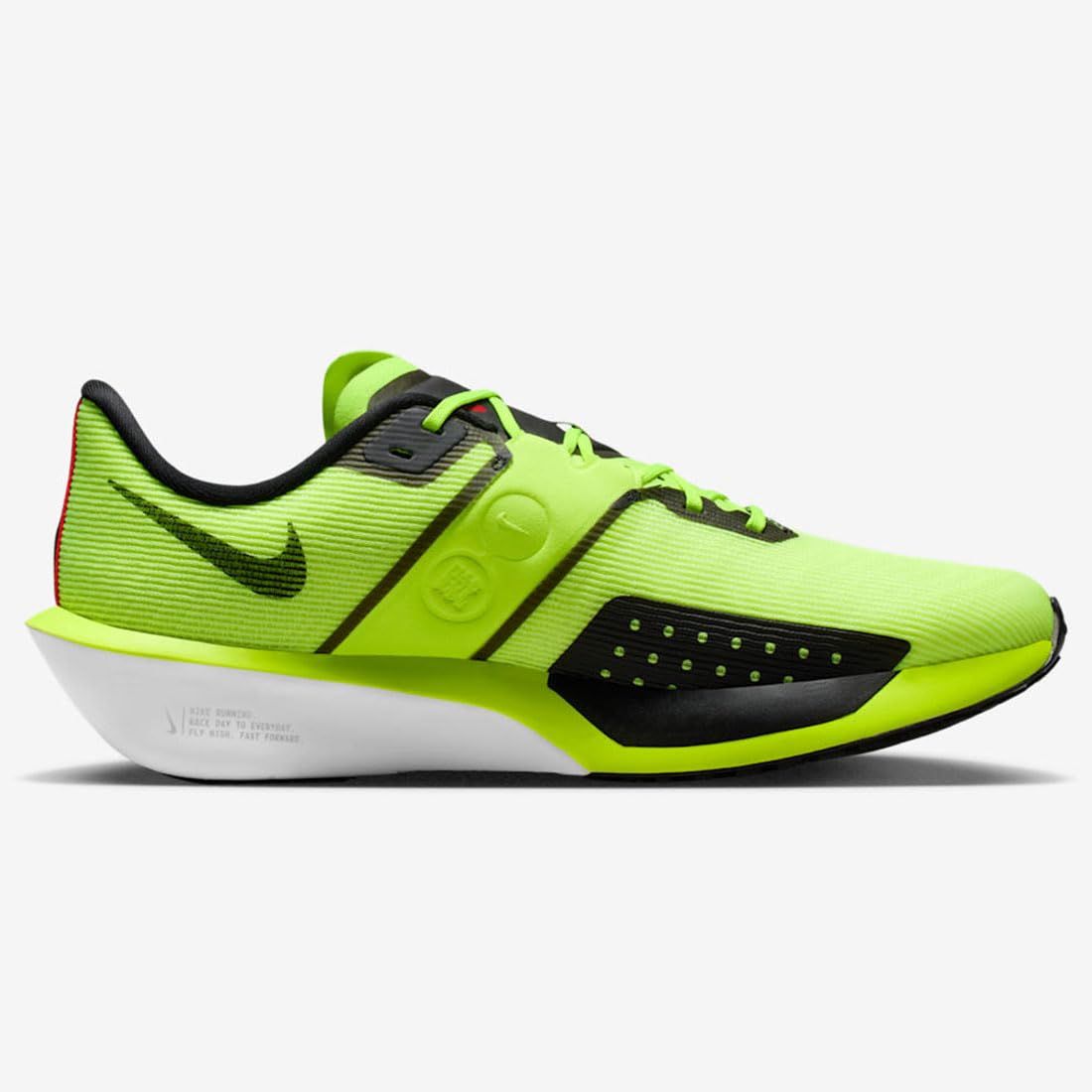  ナイキ ズーム ライバル フライ 4 ZOOM RIVAL FLY マルチカラー|ボルト|ホワイト|ブラック IM 8071-999 29.0 cm その他 靴