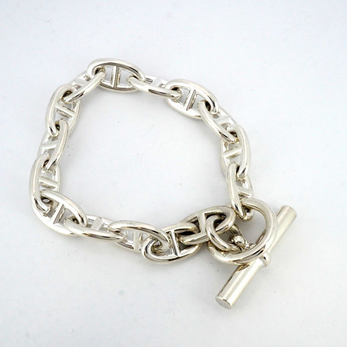 ブレスレット シェーヌダンクル