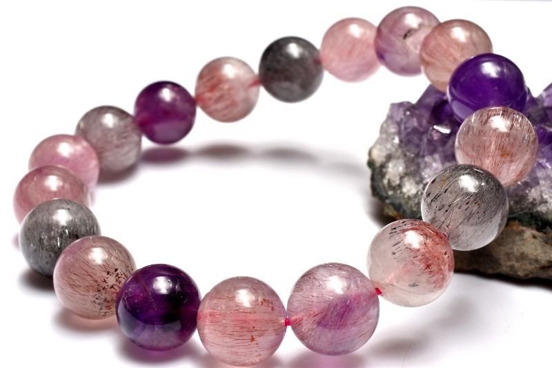 ブレスレット パワーストーン