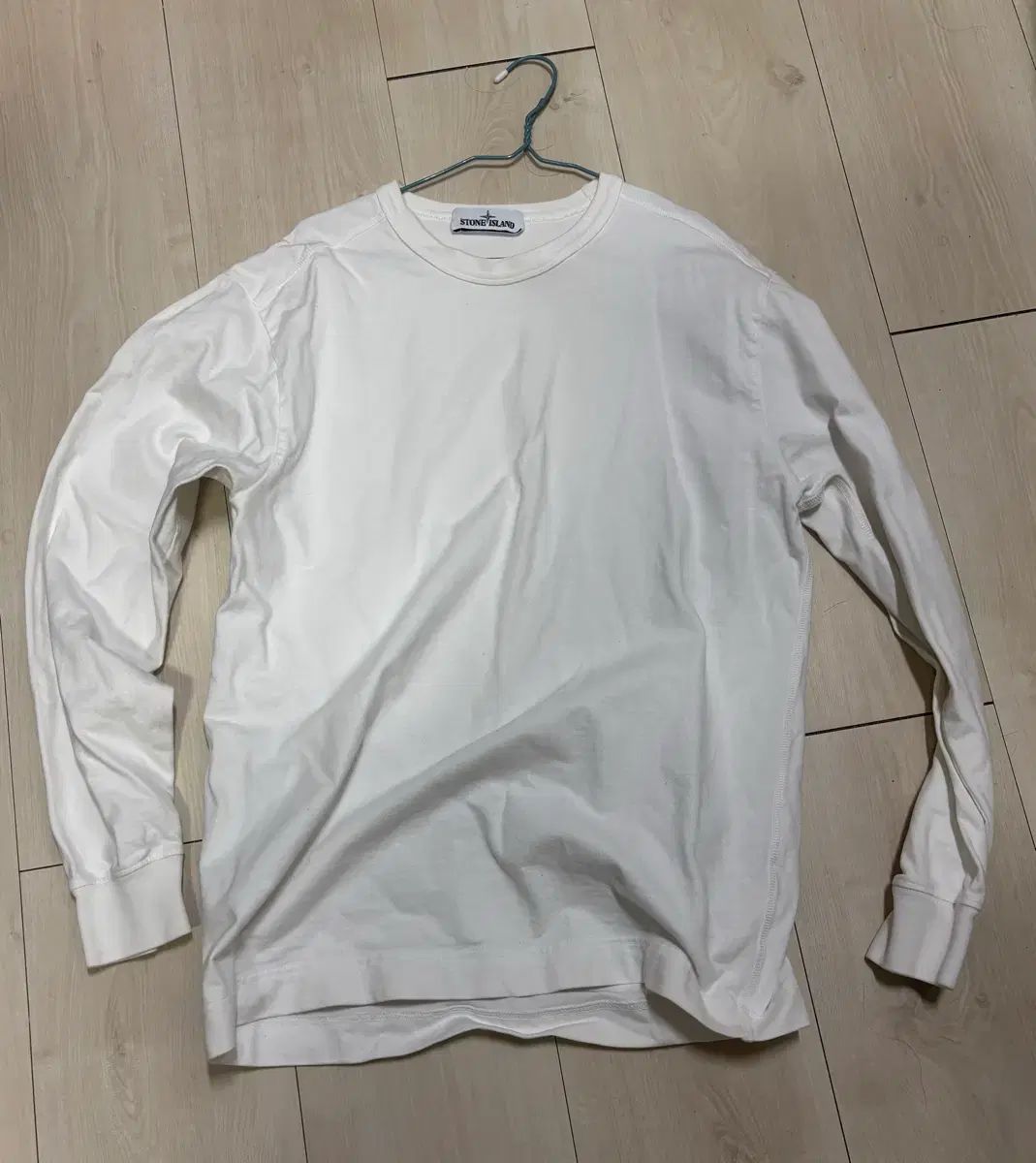 STONE ISLAND ストーンアイランド スウェット 95 100