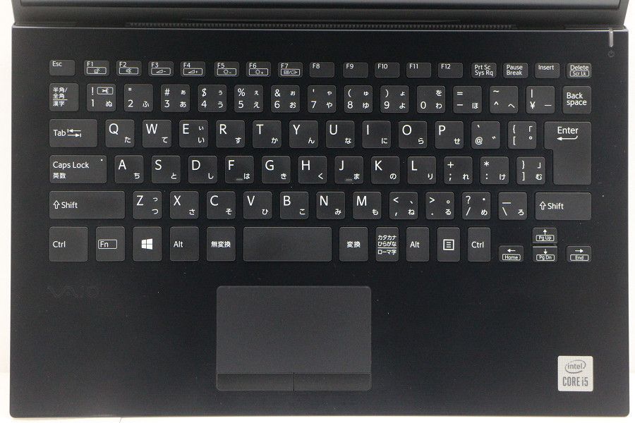 VAIO Core i 5 1035 G 1 GHz|16 GB|256 GB SSD |13.3 W|FHD 1920 x 1080 |Win 11