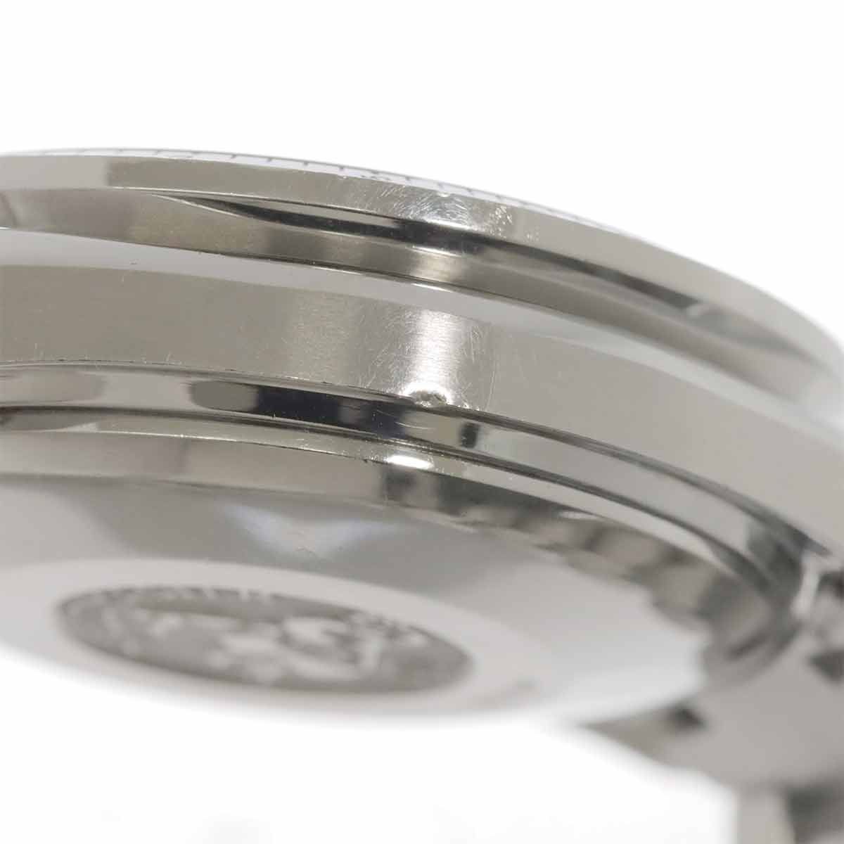  オメガ OMEGA スピードマスター デイト 3513 30 クロノグラフ メンズ 腕時計 シルバー オートマ 自動巻き Speedmaster 自動巻き時計 腕時計(アナログ)