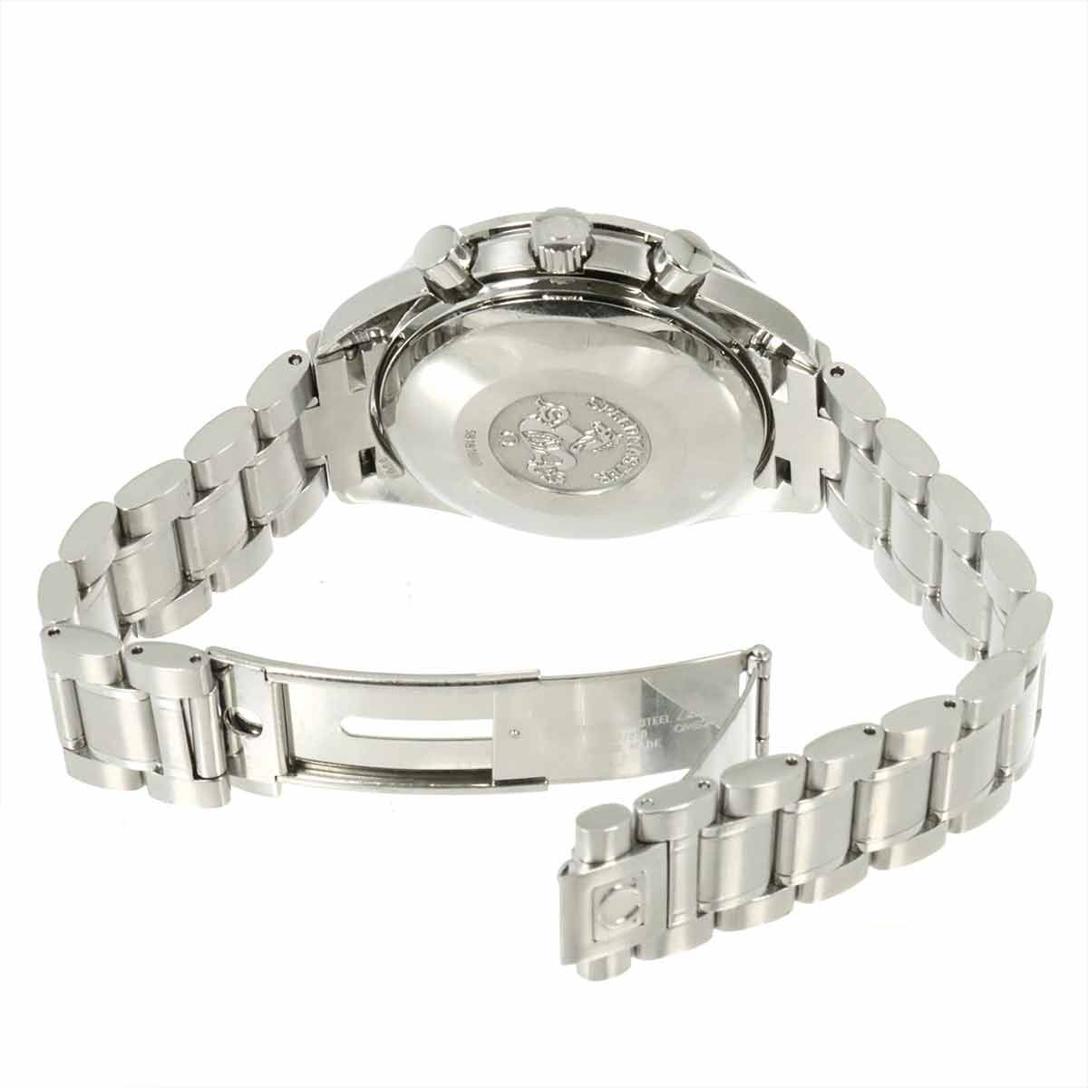 シルバー オートマ