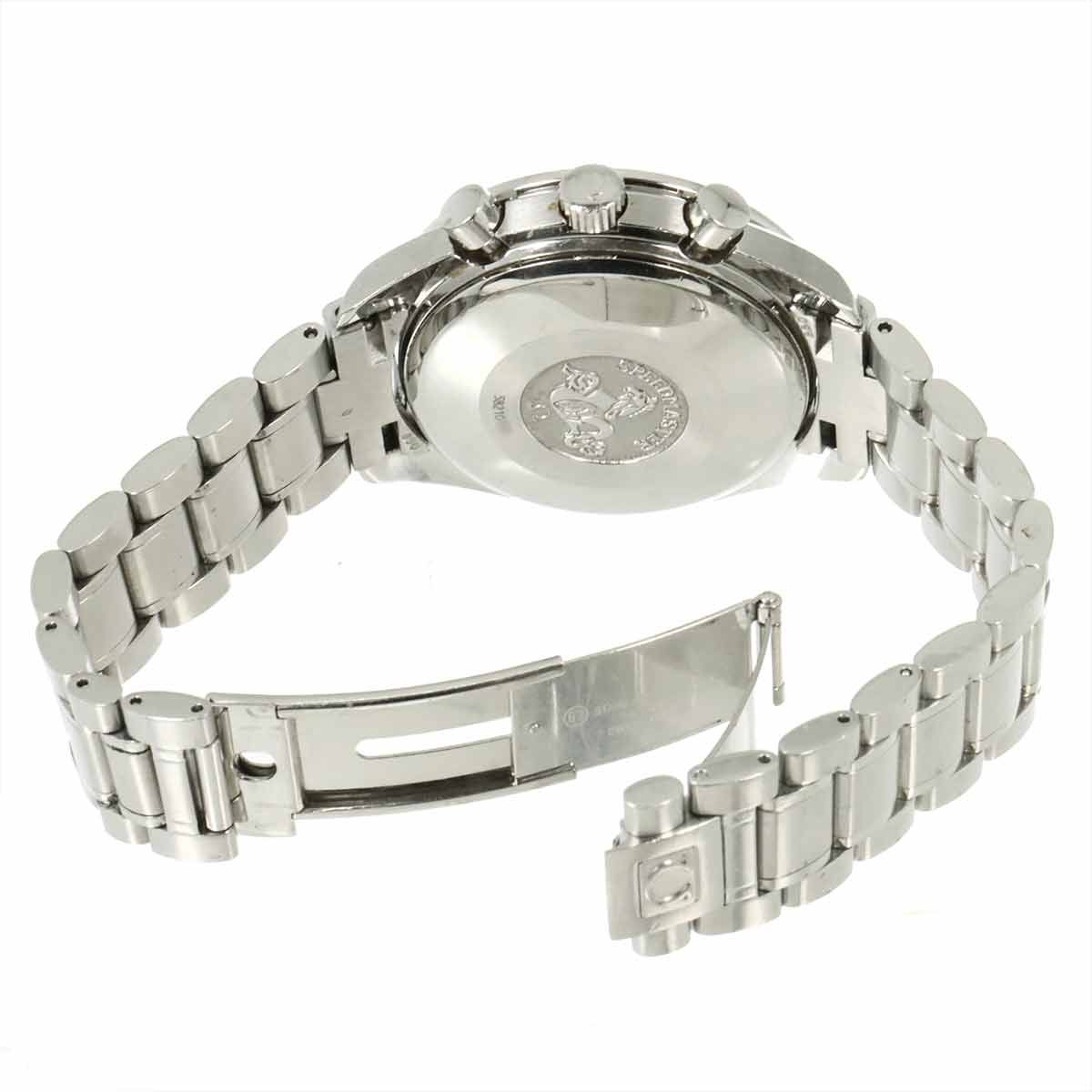 腕時計 シルバー