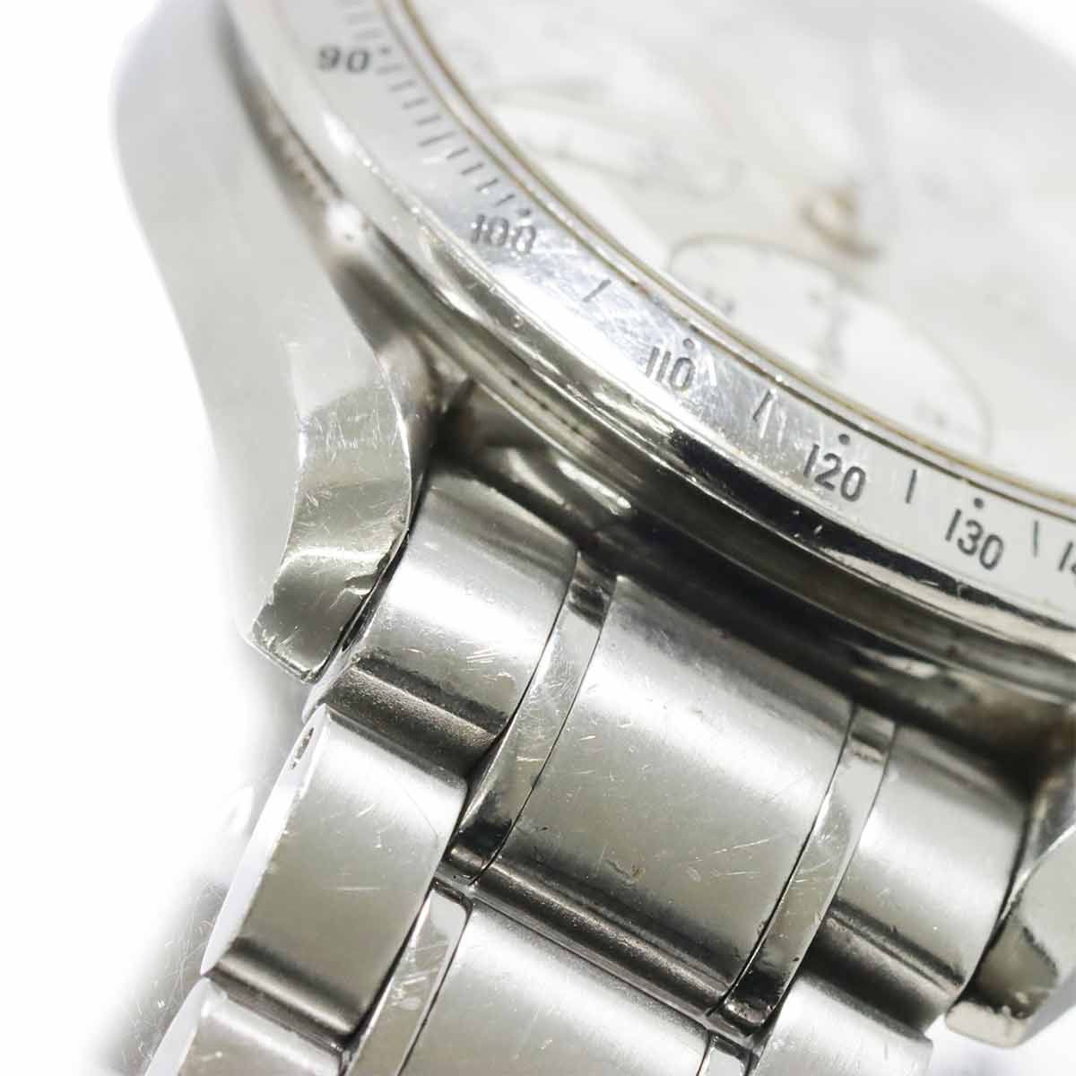 自動巻き Speedmaster