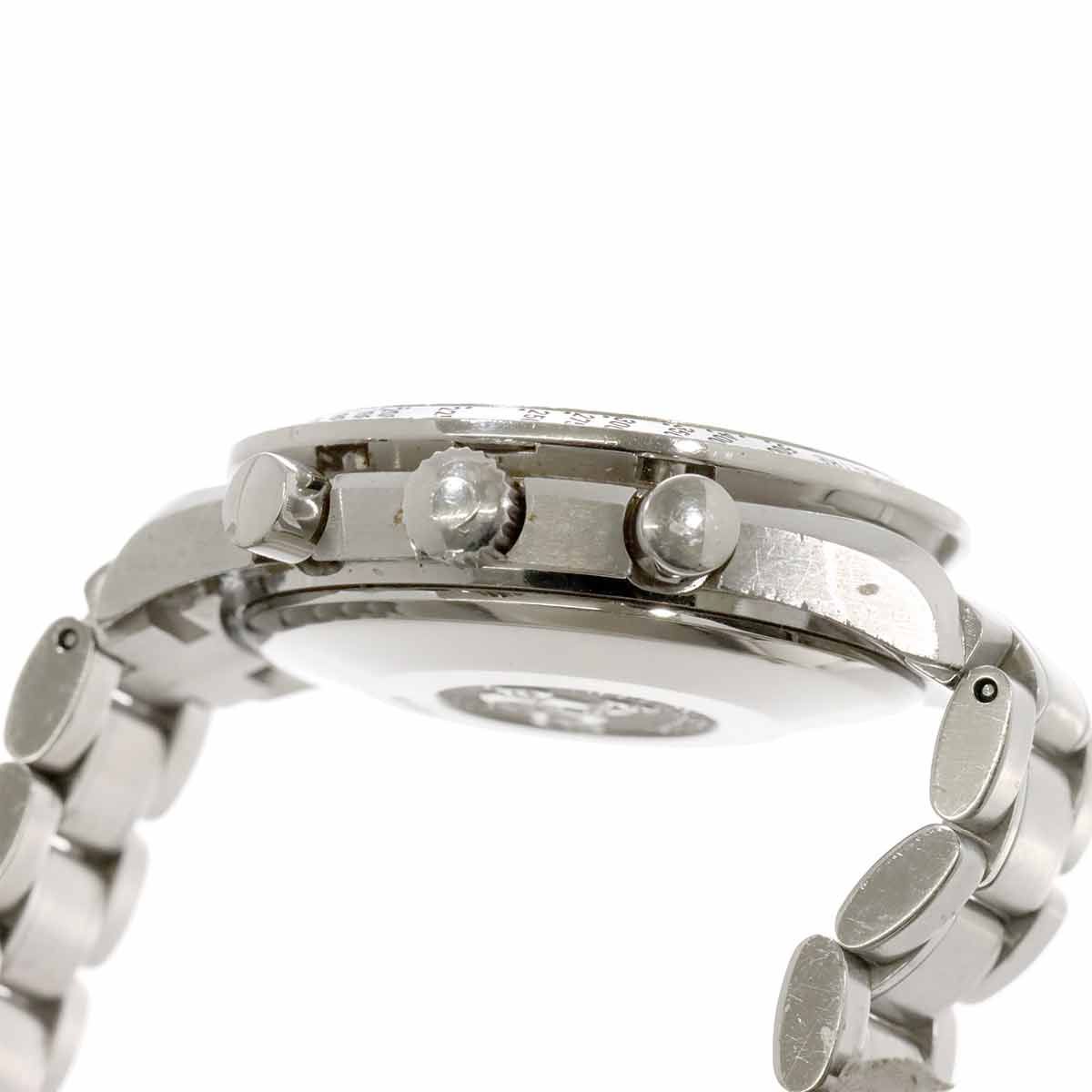 スピードマスター デイト